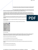 PID Function Block