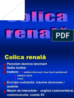 Colica Renala