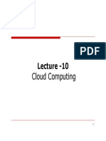 1.Session -10 (Cloud)