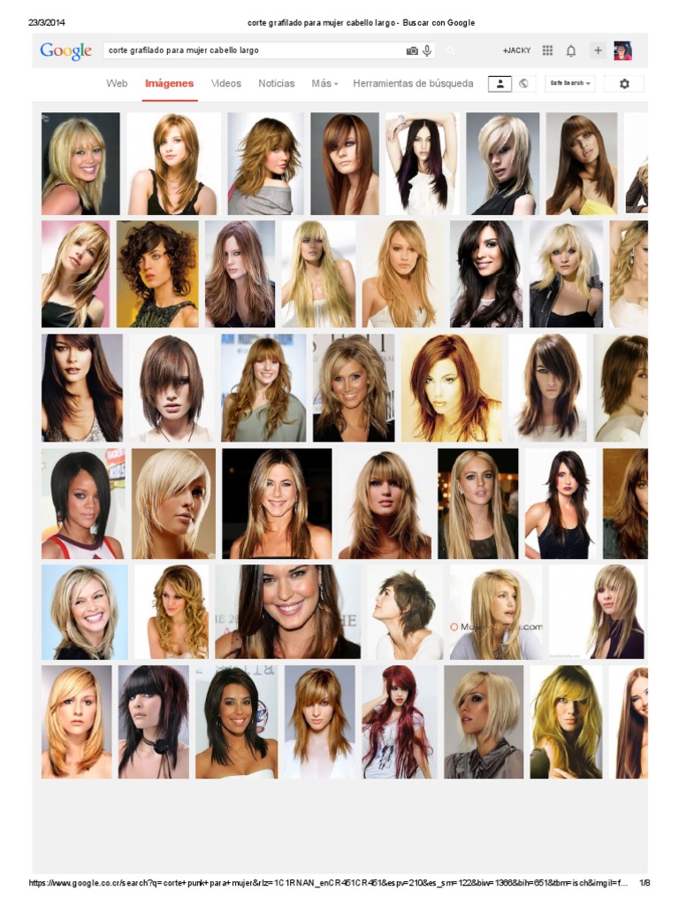 44 Imagenes Cortes De Cabello Mujer Grafilado Free Descárgalo
