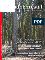 Mundo Forestal Abril 2013