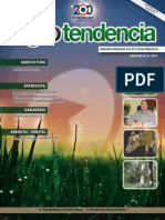 AGROTENDENCIA - N 6 - 2011 - PARAGUAY - PORTALGUARANI