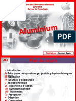Aluminium YamounAssia 2014
