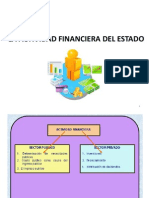 Unidad 2 La Actividad Financiera Del Estado