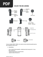 Bpr 6 инструкция на русском