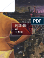 Mission at Tenth Volume 5 | PDF | Josip Broz Tito | World Politics