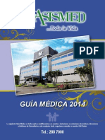 Guia Medica Individual