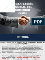 OMC Colombia Presentation