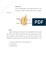 104779727-Jaringan-Periodontal-Poket-Periodontal-Gingival-Enlargement (1).docx