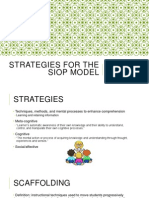 strategies20for20the20siop20model