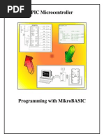 PIC Basic Course