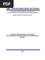 Portifolio Individual Pedro Artur Seg Semestre Rh