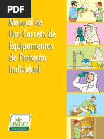 Manual Uso Correto EPI_ANDEF