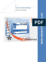 Guia Aprendizaje Semana2 Power Point PDF