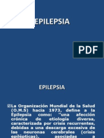 Epilepsia 