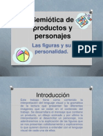 Productos y personales