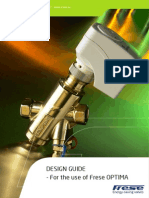 Frese OPTIMA Design Guide SEP 12 PDF