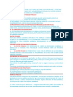 Finanzas Públicas Debe Entenderse Como Los Ingresos y Egresos Del Estado