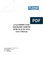 O9400s 1us4 V15 M PDF