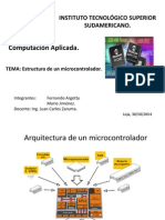 Microcontroladores