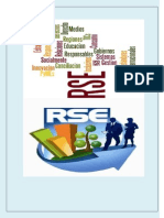 Antecedentes de La Rse