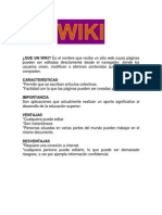 Wiki