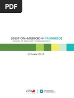 Encuesta de Alcaldes y Gobernadores CM&