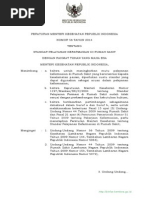 Download Permenkes 58-2014 Standar Yanfar Di RS by Defi Oktafia SN245795783 doc pdf