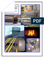 SK Codes of Practice Gases