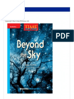 Beyond the Sky