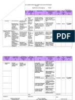 Annual Gender and Development Plan and Budget 2012