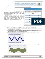 El Movimiento Ondulatorio