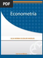 Econometria