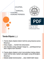 Tugas Bahasa Slide