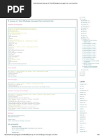 Download Hacktracking_  Yowsup-cli_ Send Whatsapp Messages From Command-line by EricNg SN245809816 doc pdf