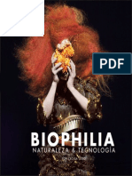 Biophilia: Naturaleza y Tecnología