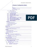 PS Config Document 10.12.2007