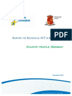 Germany Country Profile