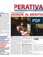 Expreso: Dia Del Cooperativismo Peruano-2009