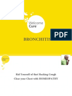 Fighting Bronchitis The Right Way- A Look Into Its Homeopathic Treatment