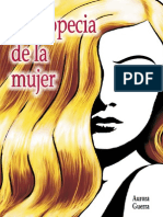 Alopecia Mujer PDF