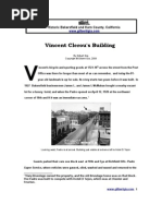 Download Vincent Clerous Building 1934 by Gilbert Gia SN24582251 doc pdf