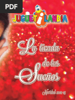 Download Catlogo Juguetilandia Navidad 2014 by juguetilandia SN245822746 doc pdf