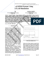 Ofdm With Matlab