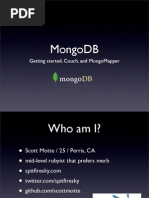 Download MongoDB by Best Tech Videos SN24582748 doc pdf