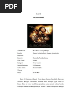 Download Resensi Novel 99 Cahaya Dilangit Eropa by sickhaulfah SN245831686 doc pdf