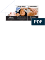 Medical Posters-Commands