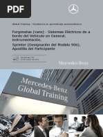 Download Manual electricidad Sprinter by lcuevasnovoa SN245832698 doc pdf