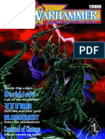 Drag Emp Warhammer Monthly