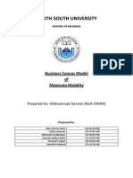 Business Model Canvas